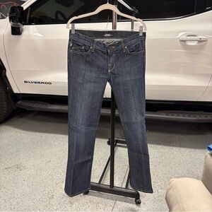 Rock & Republic Stylish Blue Denim Jeans